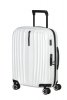  Bagaż kabinowy  NEXIS SP. 55/20 EXP LENGTH 40CM COTTON WHITE 05-001